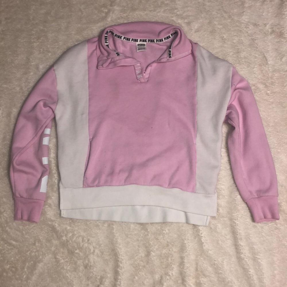 PINK jacket